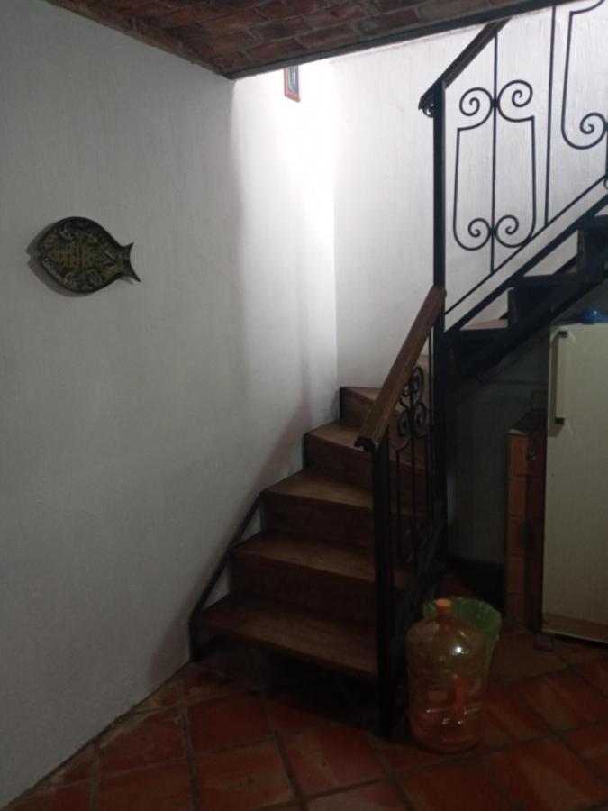 Casa Tapalpa Villa Eksteriør billede